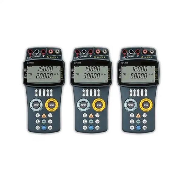 China CA150 Multi Function Calibrator Handheld Lightweight WiFi Bluetooth wholesale