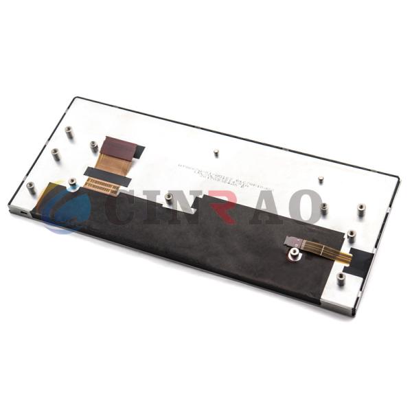 Auto GPS LCD Screen LBL-VLSZT014-01A WT8667A-010AM103 TFT Display Module