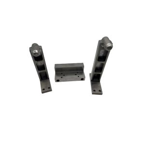 High Precision Machined Components , Stainless Steel CNC Milling Services