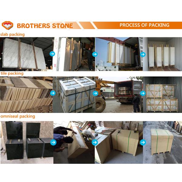 Upgrade Your Kitchen and Bathroom with Polished Light Blue Quartz Stone from Brazil