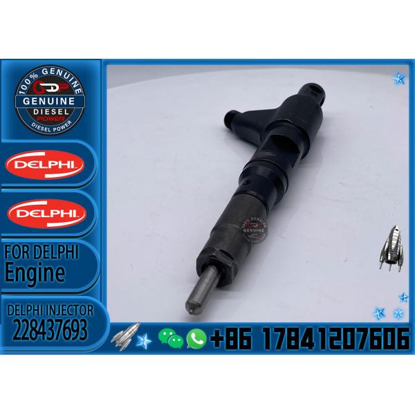 Common Rail Nozzle L347PBD Fuel Nozzle L347PRD For EMBR00001H 28342997 28348371