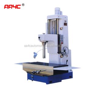 China 3 Kw. Vertical Boring Machine T8018A. Mechatronics driven wholesale