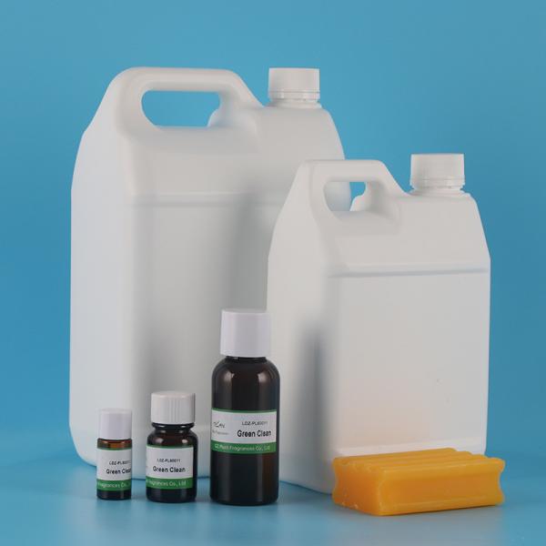 Calming / Soothing Fragrance Oil - Concentrated Laundry Liquid For Home Laundry