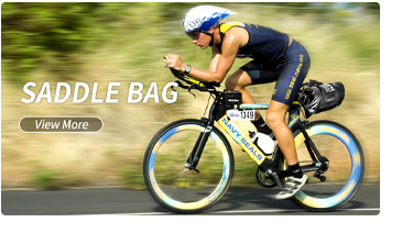 Multi Function Triathlon Transition Backpack Waterproof With Pocket