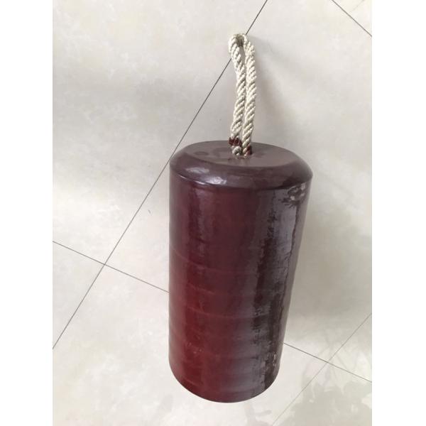 Polyurea EVA Foam Fender STS STD Marine Boat Durable Floating Anti Aging