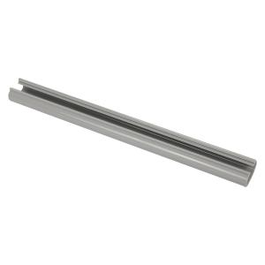 China Decorative Plastic Panel Edging Sleeve Profiles Customized wholesale