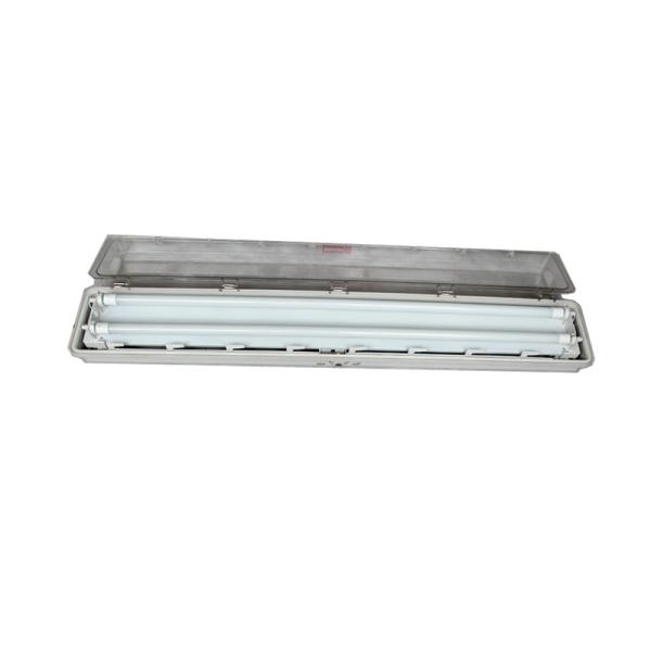China ATEX And IECEX Certified GRP Explosion Proof Fluorescent Light wholesale