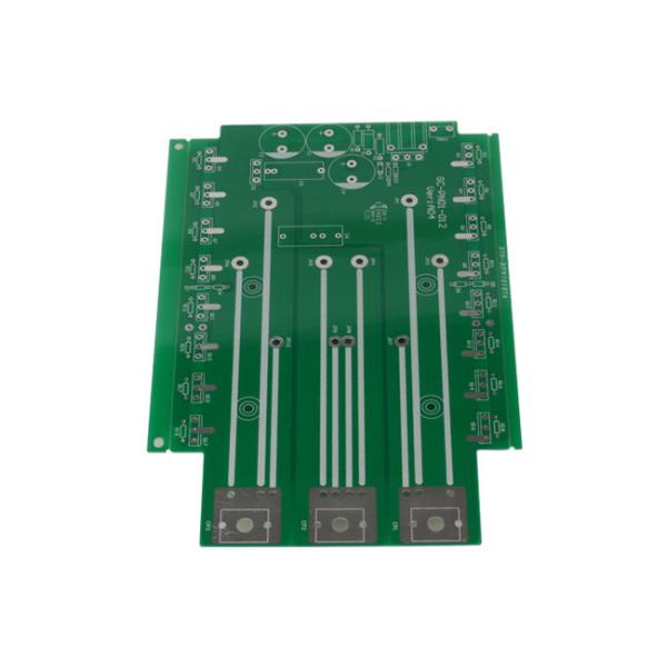 Single Double Sided 1 layer PCB Multilayer Fr4 PCB Design PCB Assembly PCBA