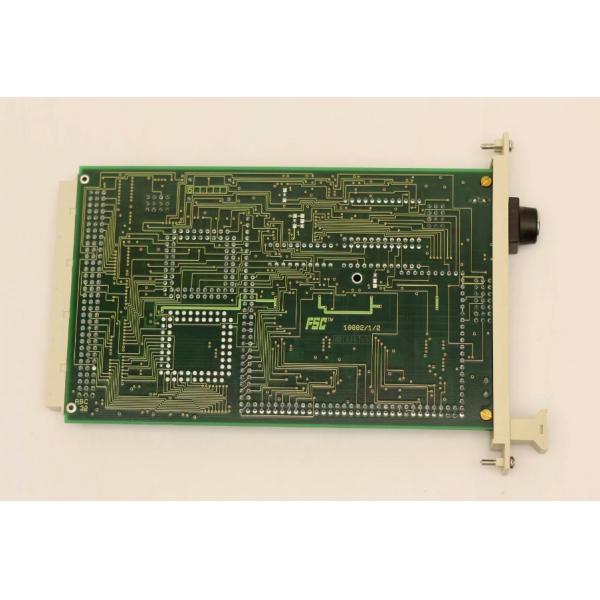 10012/1/2 Honeywell Central Processing Unit