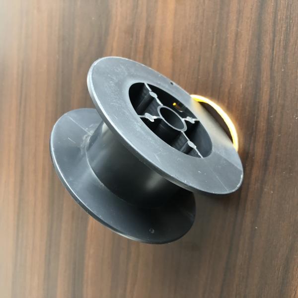D100 Plastic Spool For Layer Winding Machine Welding Wire Rewinding Machine