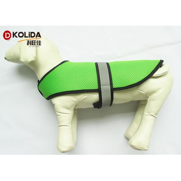 Pet Control Harness Dog Walk Collar Safety Strap Vest Airmesh Dog Coat