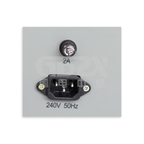 continuous Single Phase AC DC Power Source For ammeter voltmeter calibrating