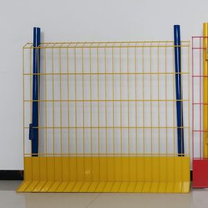 China Roofing Edge Protection Barrier OEM ODM wholesale