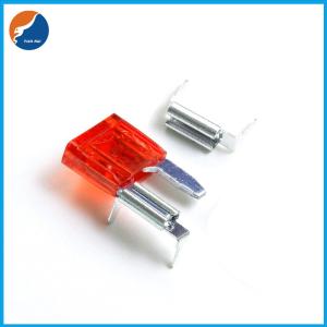 China Blade Connector PCB Mini Car Auto Automotive Fuse Clip wholesale