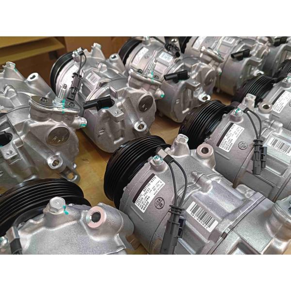 Auto AC Conditioning Compressor For Cadillac CT6 CT5 84806600