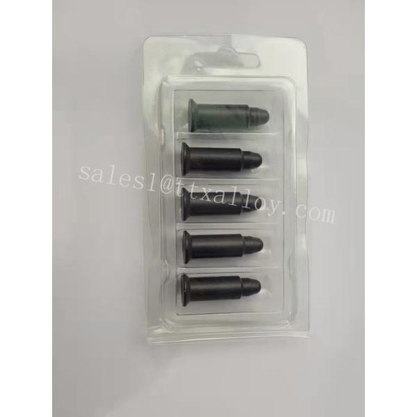 Non Standard KCF Guide Pin Oxidation Resistant For Nut And Blot Welding