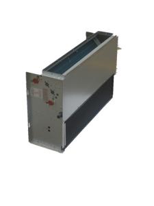 China Ceiling Mounted / Floor Standing Fan Coil Unit Shopping Malls And Office Buildings wholesale