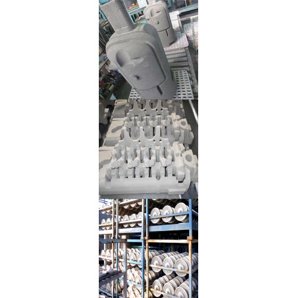 Cold Box Resin Environment Friendly Chemical Resina Fenolica Vendita Alkyl Phenolic Resin