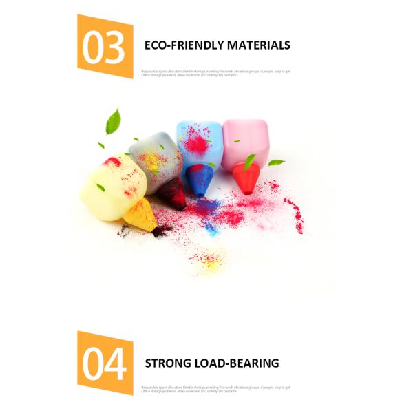 Office Storage Function Steel File Cabinet Customized RAL Color Iron Filing Cabinet