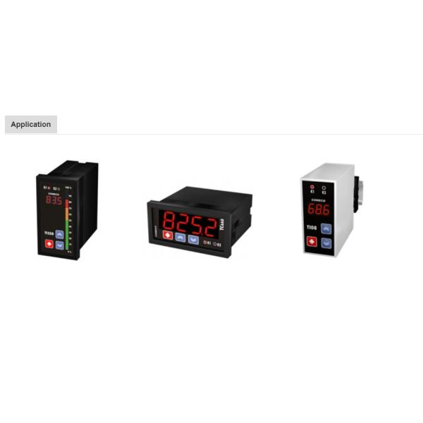 Common Anode 0.39'' 3 Digit 7 Segment Display Alphanumeric LED Display