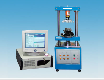 AC 220V Plug In Socket Tester Insert Pull Out Tester 0.01MM Fine Tuning Distance