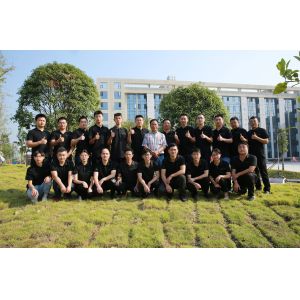 Wuxi Jianhui Jianmeng Technology Co., Ltd.