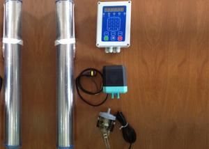 China 220v Accurate Dairy Cow Milking Equipment With Automatic / Manual Function wholesale