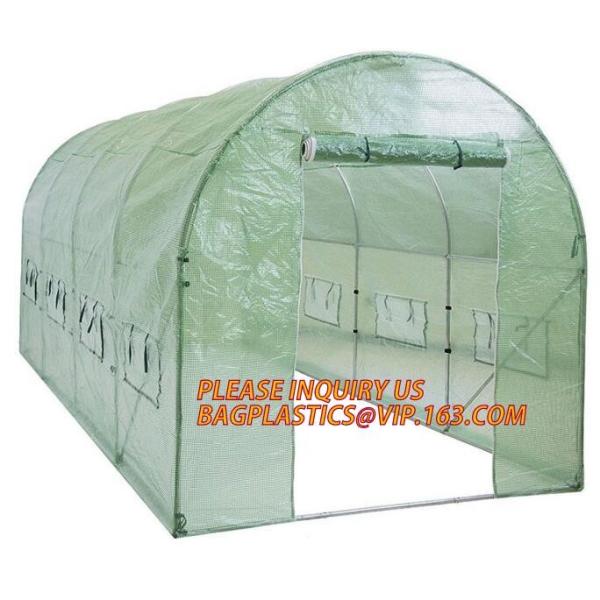 Garden used tomato plastic film cover,high light transmittance solar control seeding nursery greenhouse covers,100% virg