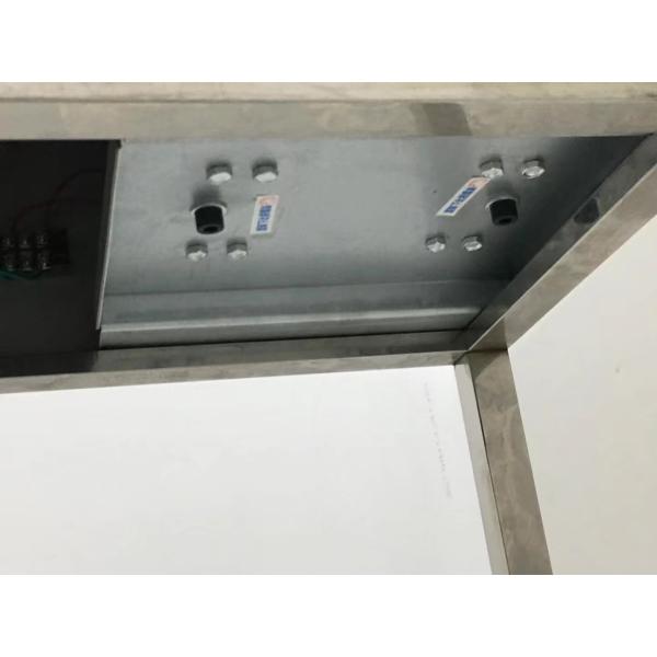 2500g Weighing And Filling Machine , Rice Powder Packing Machine Multipurpose