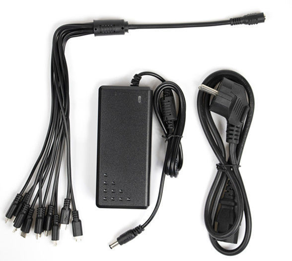 Lithium Battery Tour Guide Receiver GFSK Modulation 20 - 22K