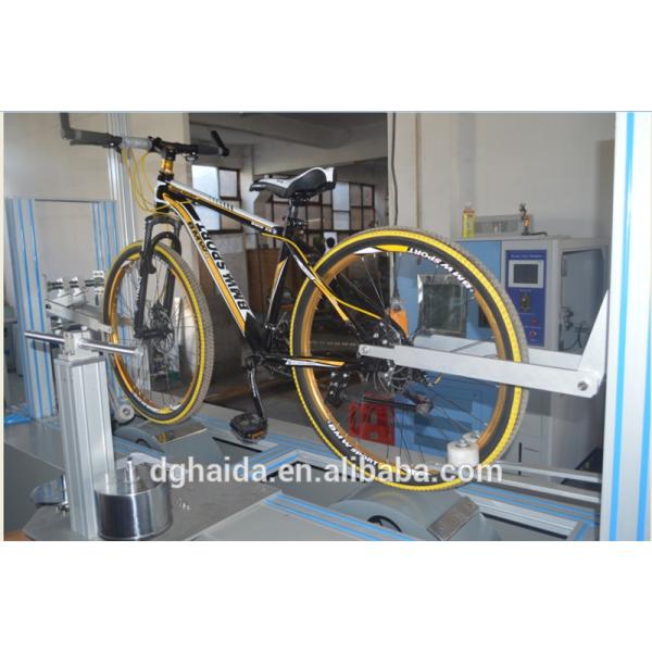 EN Environmental Test Equipment Bicycle Cpmprehensive Durability