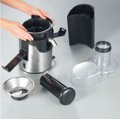 850w KP60SF Powerful Juicer with Large Feed Chute