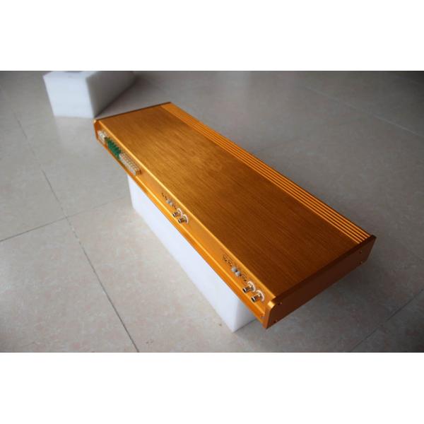 250W 4 channel class AB high end car amplifier-VF250.4AB