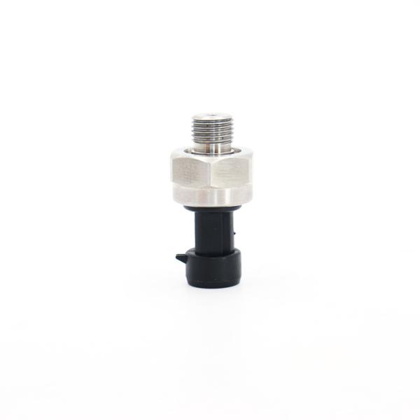 1MPa SST 5V Power Submersible Water Pressure Sensor Transducer