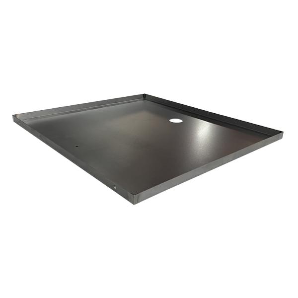 Electrical Control Power Distribution Box Metal Outdoor Cabinet Enclosure Box