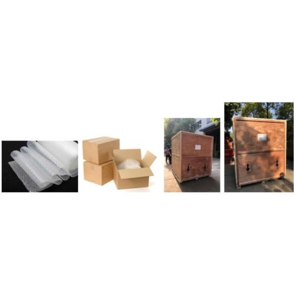 PCD PCBN Fiber Laser Engraving Machine High Precision For Metal