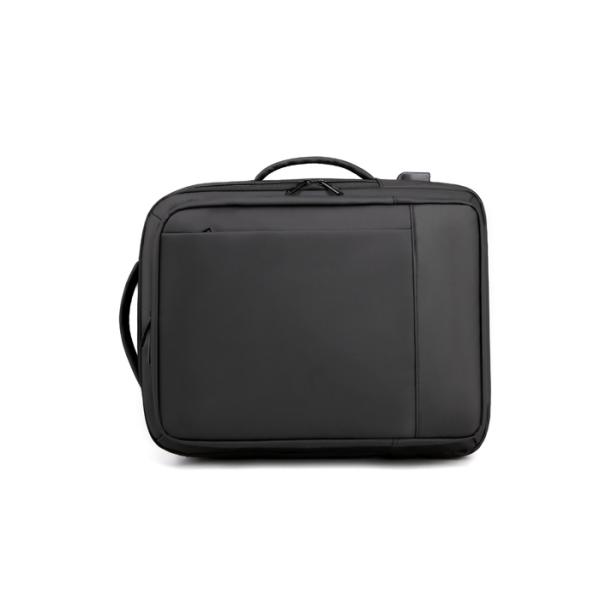 Durable Lightweight Laptop Backpack Waterproof 15.6 inch For Travel