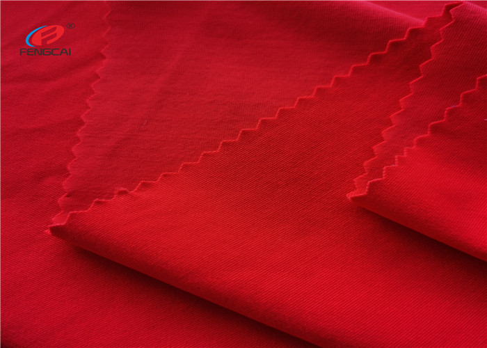 China Quick Dry Breathable Weft Knitted Fabric 80% Nylon 20% Spandex wholesale