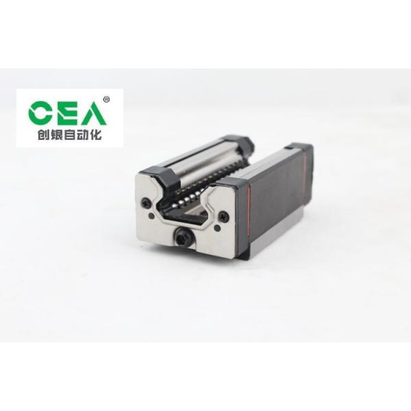 Motorized Linear Motion Guide Rail Rack And Pinion For XZY Gantry Robot