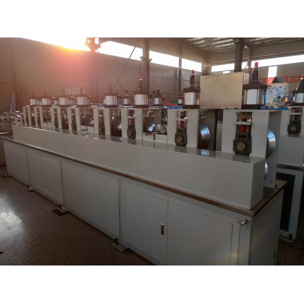 Professional Corner Protector Machine Paper Angle Corner Board Making Machine Standard