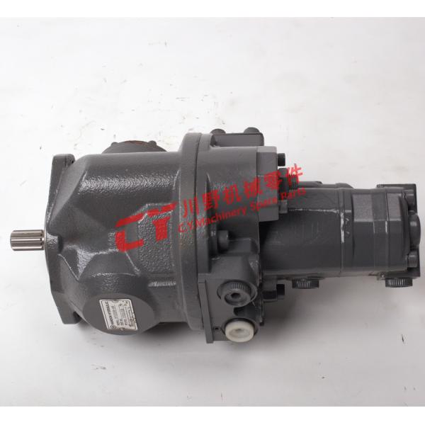 07384 AP2D28 Excavator Hydraulic Pumps For EC55 Main Pump Part