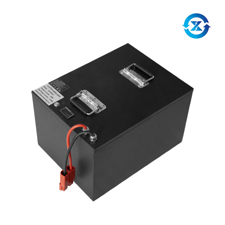 China Customized 24V 300Ah Lithium Batteries For Solar System wholesale