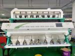 Optical Grain Color Sorter For Wheat Grader Separator 512 Channels