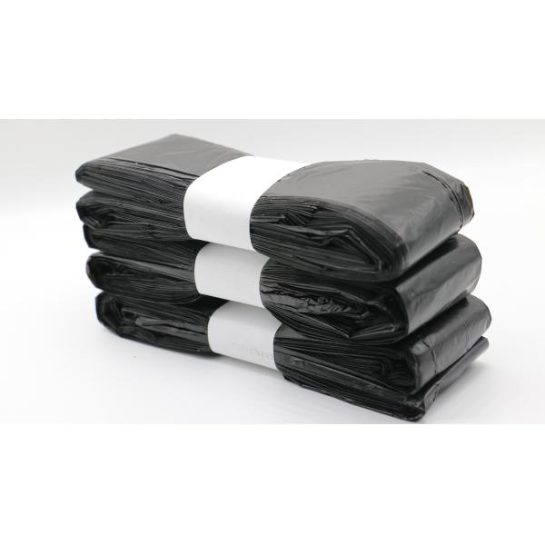 Factory Price Smart Bin Self Sealing Auto Refill continuous garbage bag