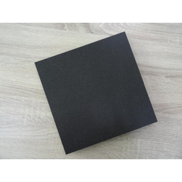 Full Color Led Video Wall Screen SMD1515 2.98mm Pixel Pitch 2 Years Warranty