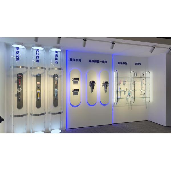 4000L/H Water Pipe Smart Home Water Sensor 58psi Water Flood Sensor