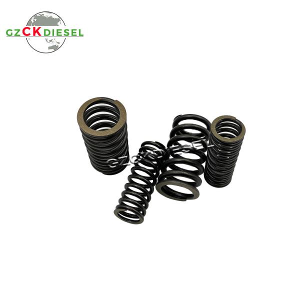New IN&EX Valve Spring Inner & Outer Spring For CAT C10 C11 C12 C13 3176 Engine