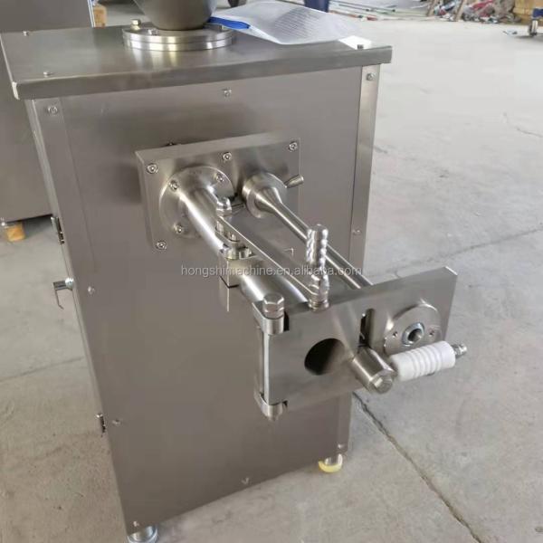 Electric High Quality Meat Sausage Filling Stuffing machine Automatic Pneumatic Quantitative Sausage Stuffer Twister Machine