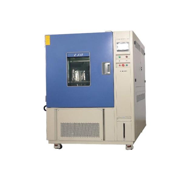 Environmental Stability Temperature Humidity Chamber For Refrigerated Heat Test