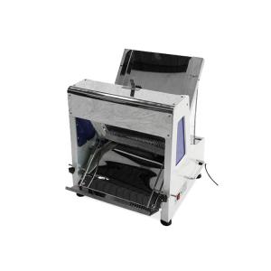 China Square Bread Slicer Machine Toast Bread Line Bread Kneading Machine wholesale